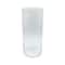 6 Pack: 14" Glass Cylinder Vase by Ashland®
